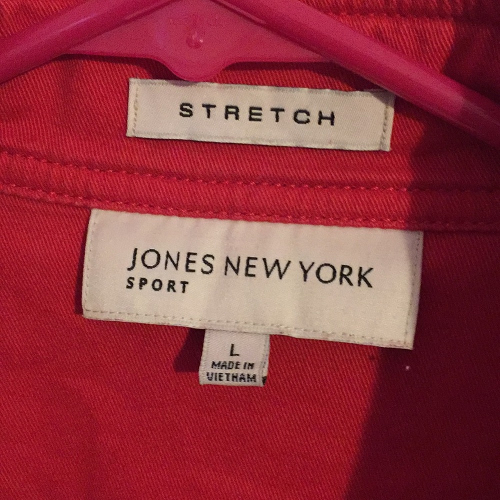 Jacket - Picture 2 of 3
